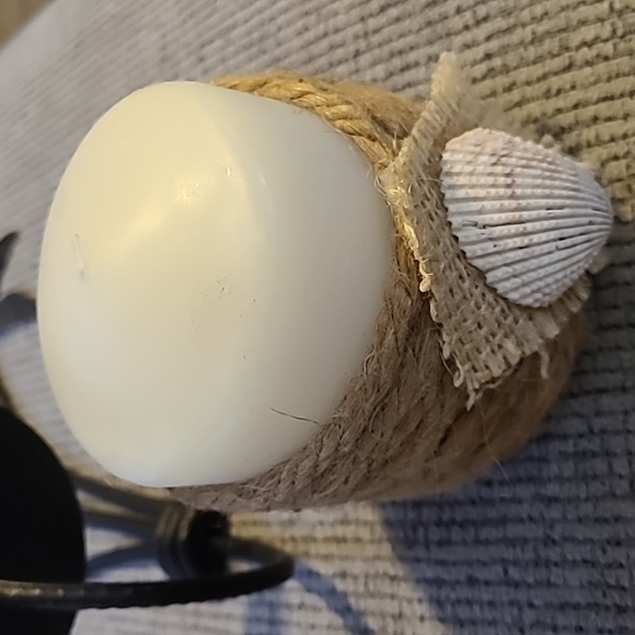 Palm Tree candle pillers - Picture 6 of 6